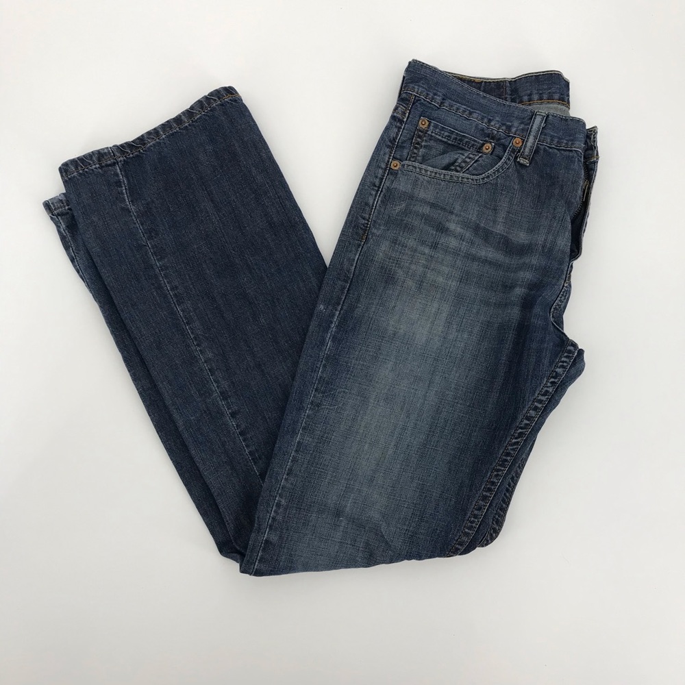 Levi’s 527 Bootcut Jean 32x32